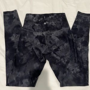 lululemon align leggings 28”